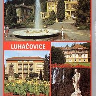 F 002320 - Luhačovice