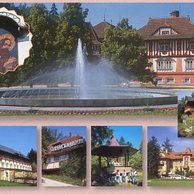 F 002318 - Luhačovice