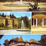 F 002319 - Luhačovice