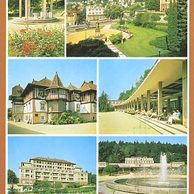 F 002327 - Luhačovice