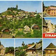F 44358 - Štramberk 