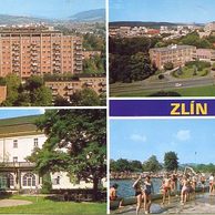 F 002332 - Zlín