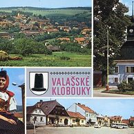 F 002351 - Valašské Klobouky