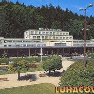 F 002349 - Luhačovice
