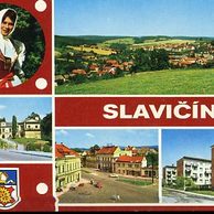 F 002352 - Slavičín