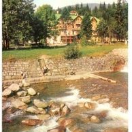 F 40957 - Špindlerův Mlýn 