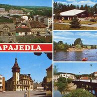 F 002363 - Napajedla