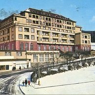 F 002394 - Luhačovice