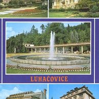 F 002393 - Luhačovice