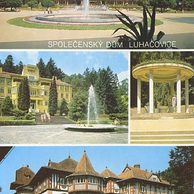 F 002399 - Luhačovice