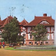 F 002395 - Luhačovice