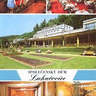 F 002397 - Luhačovice