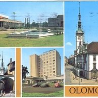F 29025 - Olomouc