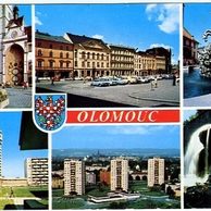 F 29026 - Olomouc (Olmütz)2