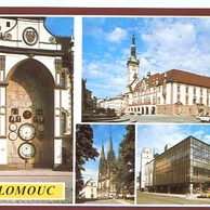 F 29029 - Olomouc (Olmütz)2