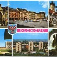 F 29027 - Olomouc (Olmütz)2