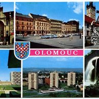 F 29028 - Olomouc (Olmütz)2