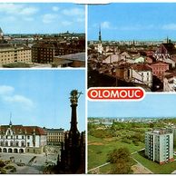 F 29036 - Olomouc (Olmütz)2