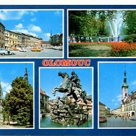 F 29034 - Olomouc (Olmütz)2