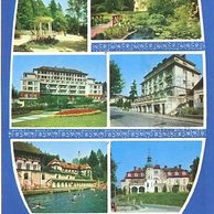 F 002400 - Luhačovice