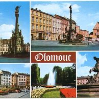 F 29033 - Olomouc (Olmütz)2