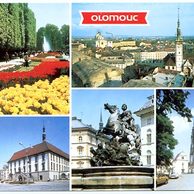 F 29030 - Olomouc (Olmütz)2