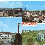 F 29035 - Olomouc (Olmütz)2