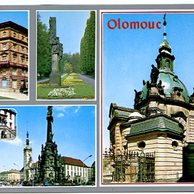 F 29042 - Olomouc (Olmütz)2