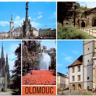 F 29038 - Olomouc (Olmütz)2
