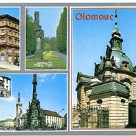 F 29041 - Olomouc (Olmütz)2