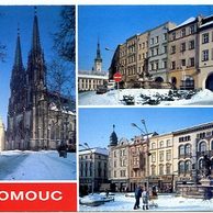 F 29040 - Olomouc (Olmütz)2