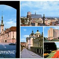 F 29044 - Olomouc (Olmütz)2