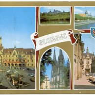 F 29048 - Olomouc (Olmütz)2