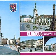 F 29045 - Olomouc (Olmütz)2
