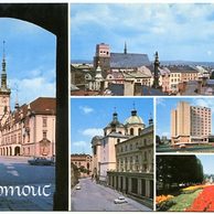 F 29043 - Olomouc (Olmütz)2