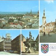 F 29049 - Olomouc (Olmütz)2