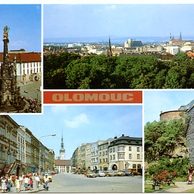 F 29050 - Olomouc (Olmütz)2