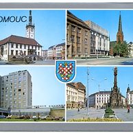 F 29054 - Olomouc (Olmütz)2