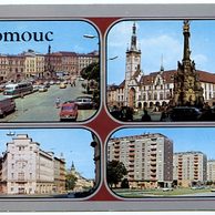 F 29052 - Olomouc (Olmütz)2