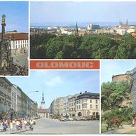 F 29051 - Olomouc (Olmütz)2