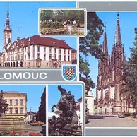 F 29055 - Olomouc (Olmütz)2