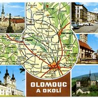 F 29056 - Olomouc (Olmütz)2