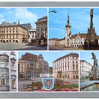 F 29057 - Olomouc (Olmütz)2