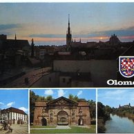 F 29061 - Olomouc (Olmütz)2
