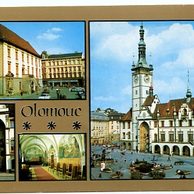 F 29058 - Olomouc (Olmütz)2