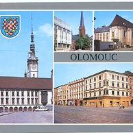 F 29059 - Olomouc (Olmütz)2