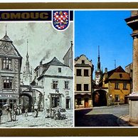 F 29062 - Olomouc (Olmütz)2