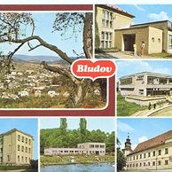 F 29075 - Bludov