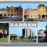 F 29090 - Zábřeh