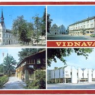 F 29098 - Vidnava